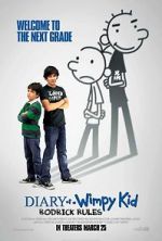 Watch Diary of a Wimpy Kid: Rodrick Rules 123movies
