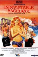 Watch Untamable Angelique 123movies