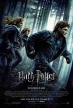 Watch Harry Potter and the Deathly Hallows: Part 1 123movies