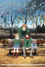 Watch Orange: Future 123movies