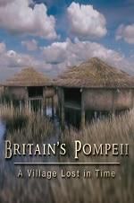 Watch Britain\'s Pompeii: A Village Lost in Time 123movies