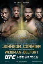 Watch UFC 187 Anthony Johnson vs Daniel Cormier 123movies