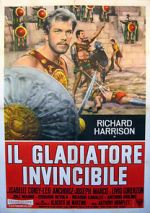 Watch The Invincible Gladiator 123movies