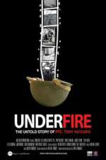 Watch Underfire: The Untold Story of Pfc. Tony Vaccaro 123movies