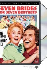 Watch Seven Brides for Seven Brothers 123movies