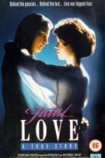 Watch Something to Live for The Alison Gertz Story 123movies