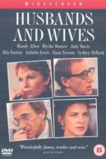 Watch Husbands and Wives 123movies