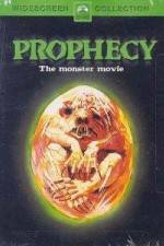 Watch Prophecy 123movies