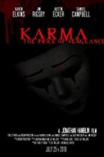 Watch Karma: The Price of Vengeance 123movies
