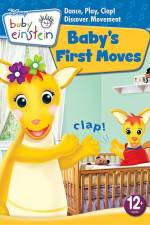 Watch Baby Einstein: Baby's First Moves 123movies