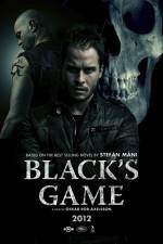 Watch Black's Game 123movies