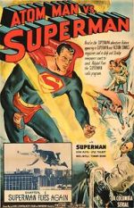 Watch Atom Man vs. Superman 123movies