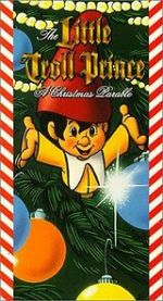 Watch The Little Troll Prince 123movies