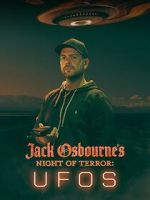 Watch Jack Osbourne\'s Night of Terror: UFOs (TV Special 2022) 123movies