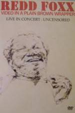 Watch Redd Foxx Video in a Plain Brown Wrapper 123movies