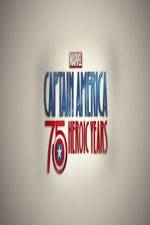 Watch Marvel's Captain America: 75 Heroic Years 123movies