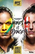Watch UFC 250: Nunes vs. Spencer 123movies