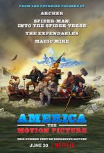 Watch America: The Motion Picture 123movies