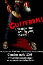 Watch Gutterballs 123movies