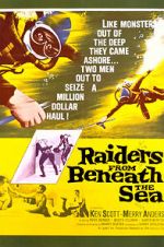 Watch Raiders from Beneath the Sea 123movies