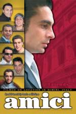 Watch Amici 123movies