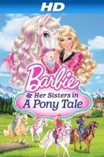 Watch Barbie & Her Sisters in a Pony Tale 123movies