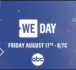 Watch WE Day 2018 123movies