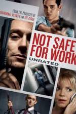 Watch Not Safe for Work 123movies