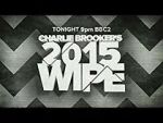 Watch Charlie Brooker\'s 2015 Wipe 123movies
