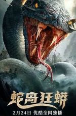 Watch Snake Island: Python 123movies
