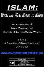 Watch Islam: What the West Needs to Know 123movies