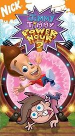 Watch The Jimmy Timmy Power Hour 2: When Nerds Collide 123movies