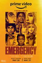 Watch Emergency 123movies