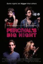 Watch Percival\'s Big Night 123movies