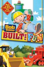 Watch Bob The Builder: Built For Fun 123movies