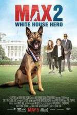 Watch Max 2 White House Hero 123movies