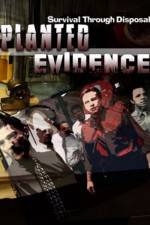 Watch Planted Evidence 123movies