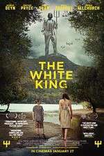 Watch The White King 123movies