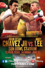 Watch Julio Cesar Chavez, Jr. vs. Andy Lee 123movies
