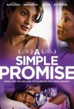 Watch A Simple Promise 123movies