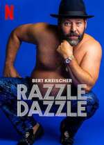 Watch Bert Kreischer: Razzle Dazzle (TV Special 2023) 123movies