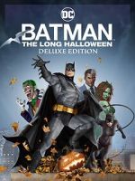 Watch Batman: The Long Halloween 123movies