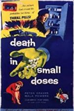 Watch Death in Small Doses 123movies