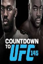 Watch Countdown To UFC 145 Jones Vs. Evans 123movies