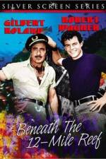 Watch Beneath the 12-Mile Reef 123movies