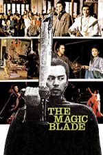 Watch The Magic Blade 123movies