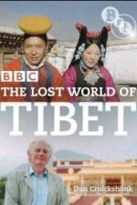 Watch The Lost World of Tibet 123movies