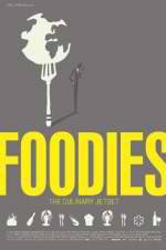 Watch Foodies 123movies