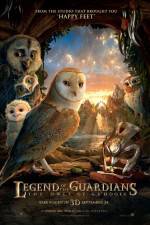 Watch Legend of the Guardians The Owls of Ga'Hoole 123movies