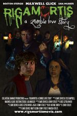 Watch Rigamortis: A Zombie Love Story (Short 2011) 123movies